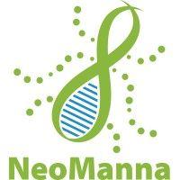 neomanna - next generation insect-derived antimicrobials logo image