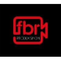 fbr productions logo image