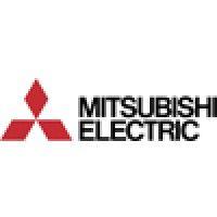 mitsubishi electric australia logo image