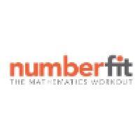 numberfit logo image