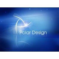 polar design logo image