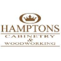 hamptons cabinertry logo image