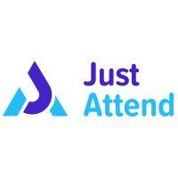 just attend - your event management system logo image