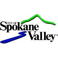 city of spokane valley logo image