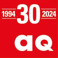 aq group ab logo image