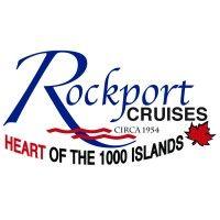 rockport boat line logo image