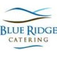 blue ridge catering logo image