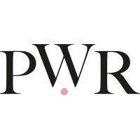 pwr pr logo image