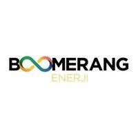 boomerang energy logo image