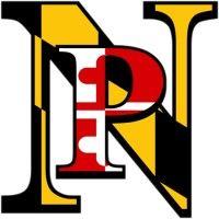 north point high school logo image