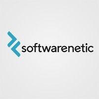 softwarenetic logo image