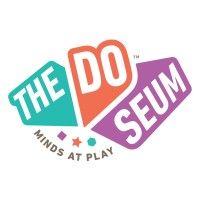 the doseum logo image