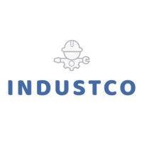 indust limited logo image