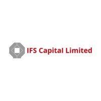 ifs capital limited logo image