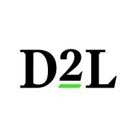 d2l logo image