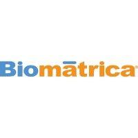 biomatrica logo image