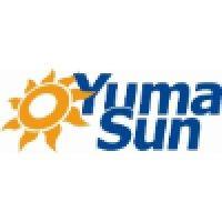 yuma sun logo image