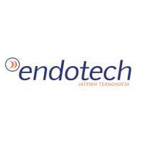 endotech ιατρικη τεχνολογια logo image