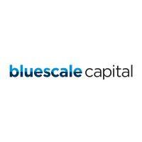 bluescale capital logo image