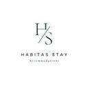 logo of Habitas Stay Accommodations Inc