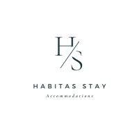 habitas stay accommodations inc logo image