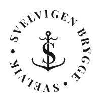 svelvigen brygge logo image