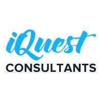 iquest management consultants logo image