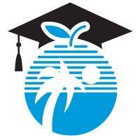 school board of broward county logo image