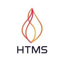 high temperature material systems logo image