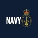 logo of Royal Australian Navy