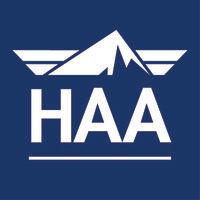 hillsboro aero academy logo image