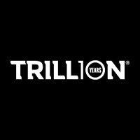 trillion creative logo image