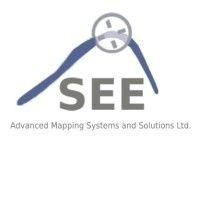 see advanced mapping systems & solutions ltd logo image