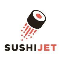 sushijet logo image