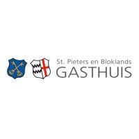 st. pieters en bloklands gasthuis te amersfoort logo image