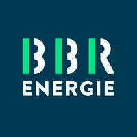 bbr energie logo image