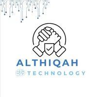 althiqah technology logo image