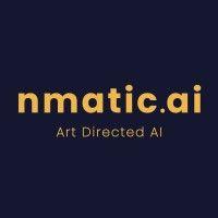 nmatic.ai logo image