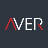 aver, llc logo image