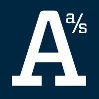 anzet a/s logo image