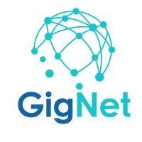 gignet logo image