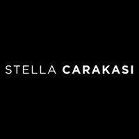 stella carakasi logo image