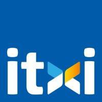 itxi logo image