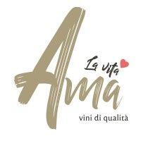 ama la vita logo image