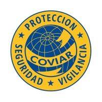 coviar logo image