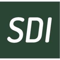 sdi management consulting ag logo image