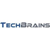 tech brains solutions, inc. logo image