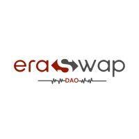 era swap dao logo image