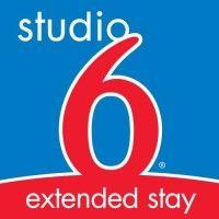 studio 6 logo image