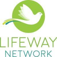 lifeway network logo image